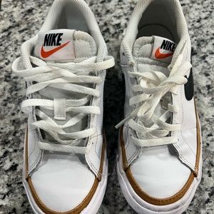 Nike Court Legacy Kids